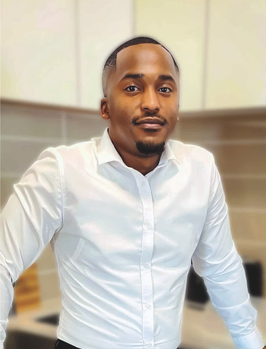 Teboho Mpho Mabitsela, Managing Director