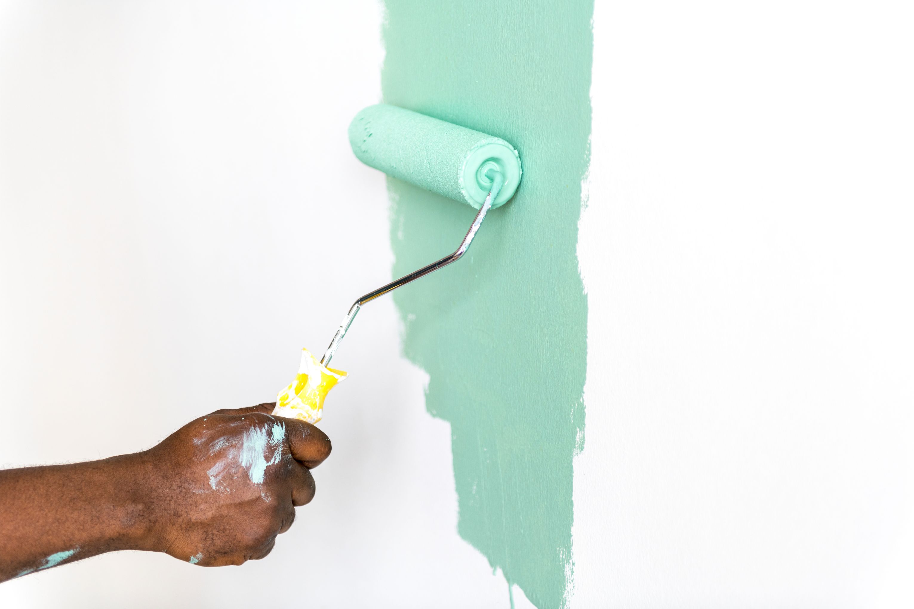 Painting and facility work