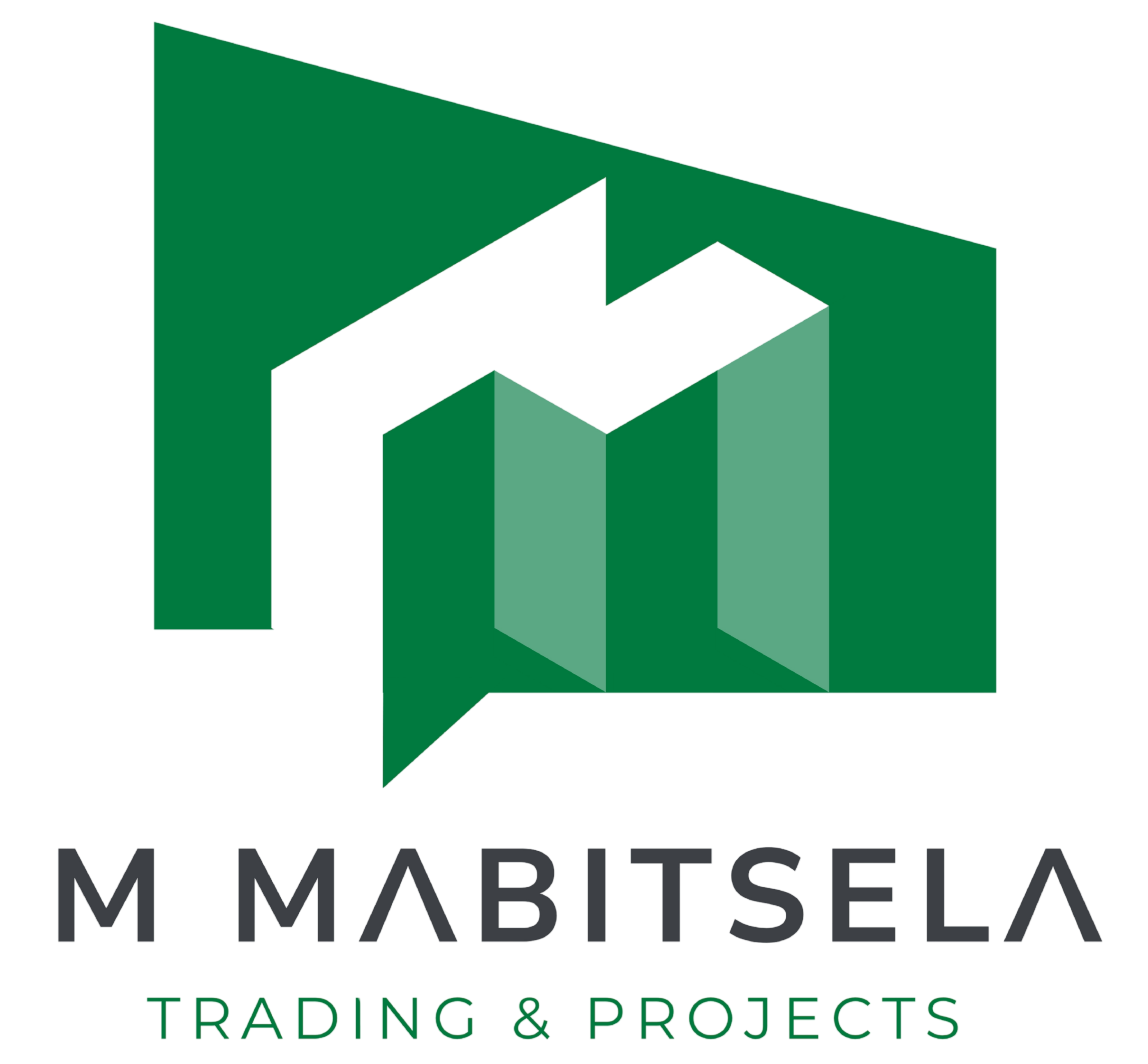 M Mabitsela Trading and Projects logo